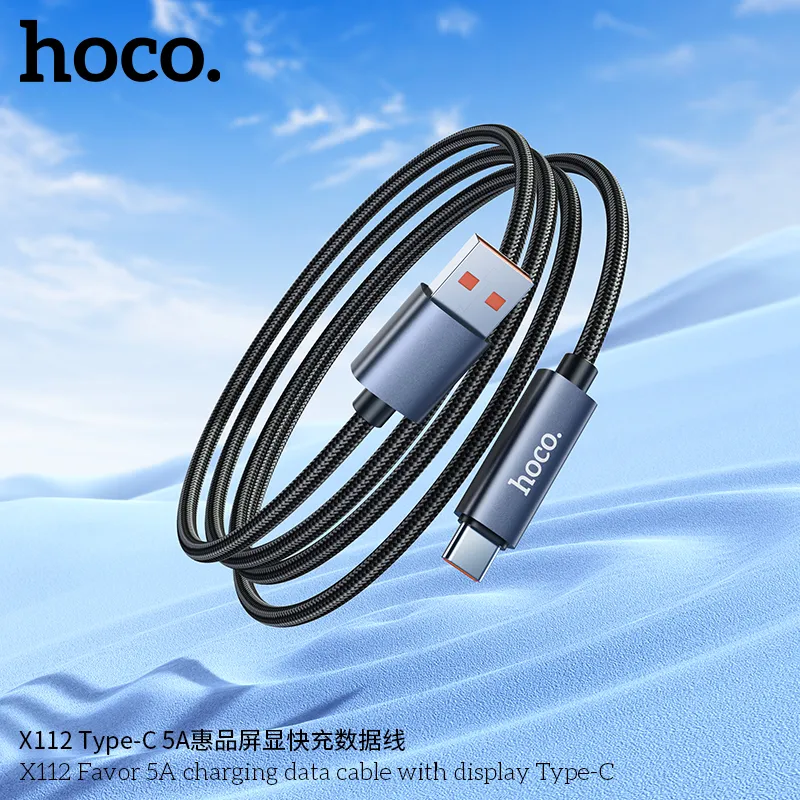 Thiết kế cáp dệt bền, khớp nối hợp kim nhôm sang trọng