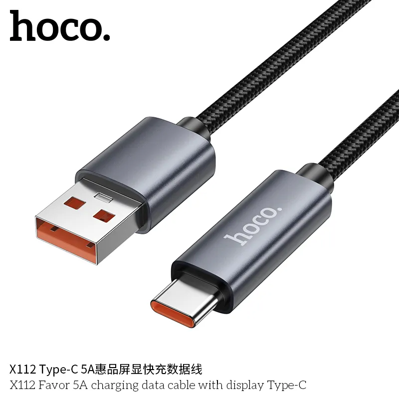 Thương hiệu Hoco uy tín, phân phối chính hãng Việt Nam