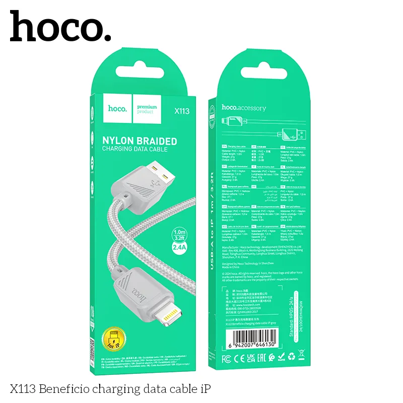 Kích thước chuẩn 1m, trọng lượng nhẹ 27g tiện sử dụng