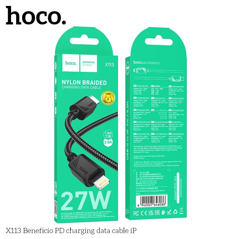 Kích thước 1m, đường kính 3.8mm, trọng lượng 27g, dễ mang theo