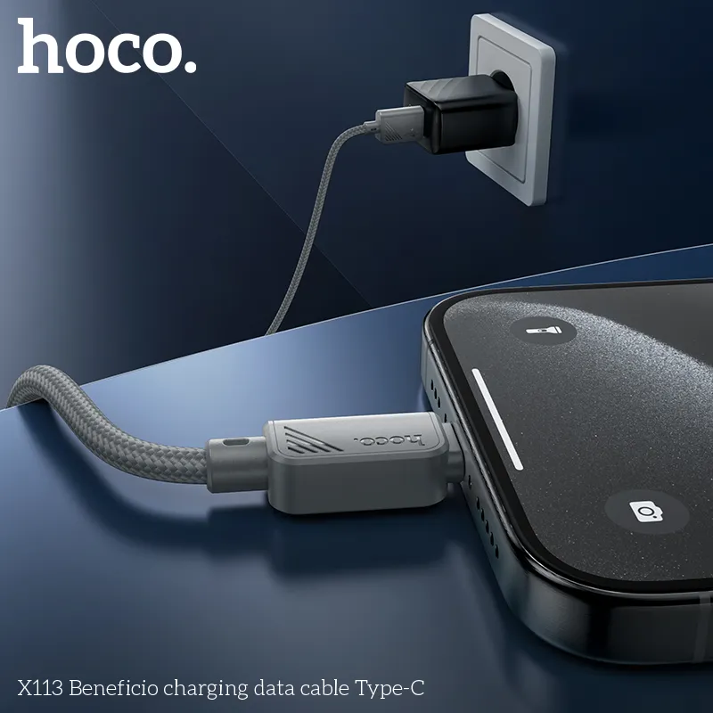 Thương hiệu Hoco uy tín, được ưa chuộng tại Việt Nam