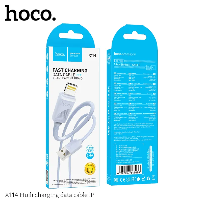 Kích thước 1m tiện lợi, nhẹ chỉ 36g