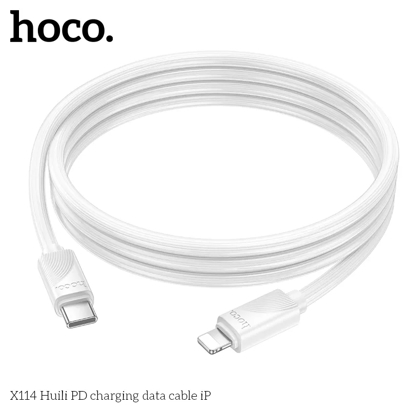 Công năng vượt trội với chuẩn sạc PD, đảm bảo sạc nhanh và an toàn