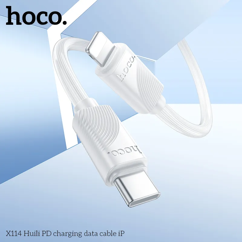 Trải nghiệm sạc nhanh mượt mà, ổn định cho thiết bị Apple