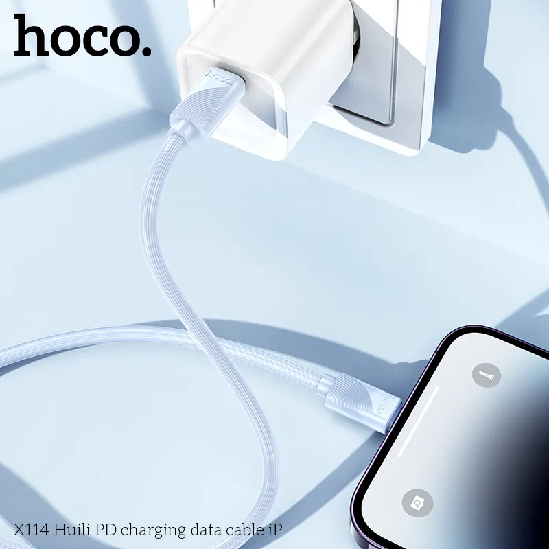 Thương hiệu Hoco uy tín, sản phẩm chính hãng Việt Nam