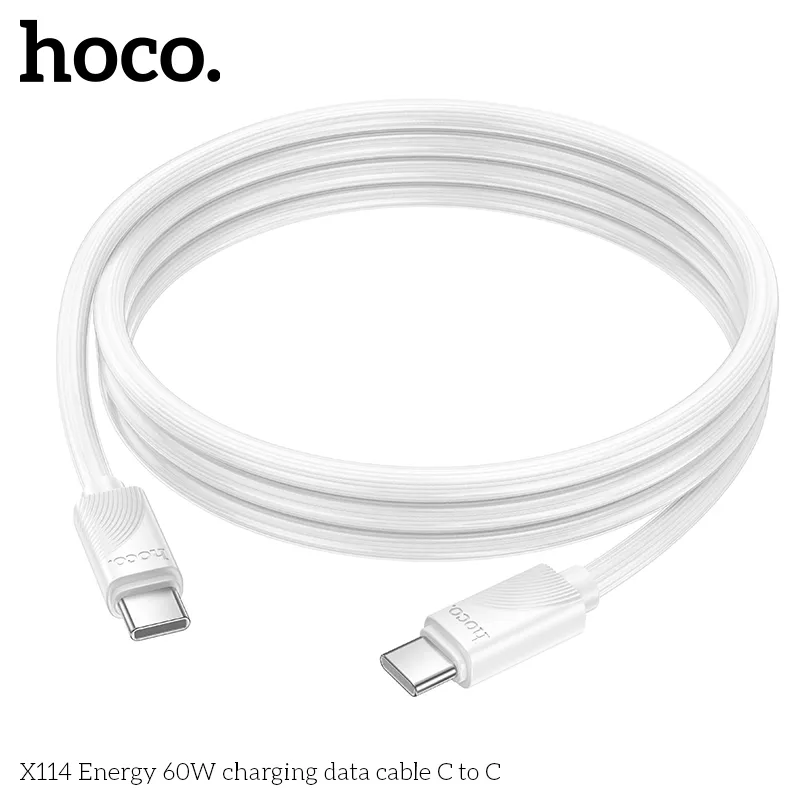 Công năng vượt trội sạc nhanh 60W, tương thích đa thiết bị như laptop và điện thoại