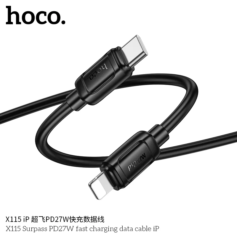 Thương hiệu Hoco uy tín, phân phối chính hãng tại Việt Nam