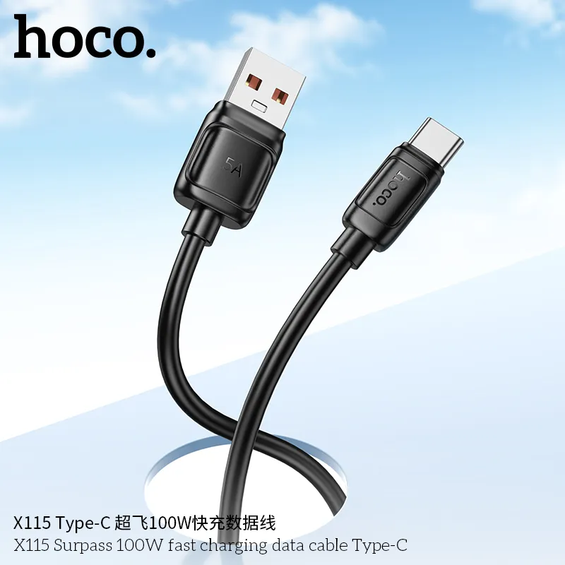 Trải nghiệm sử dụng ổn định, sạc nhanh tương thích nhiều thiết bị