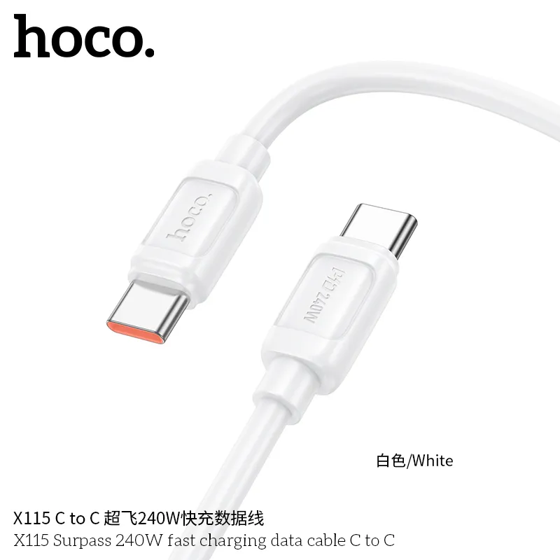 Thương hiệu Hoco uy tín, sản phẩm chính hãng tại Việt Nam