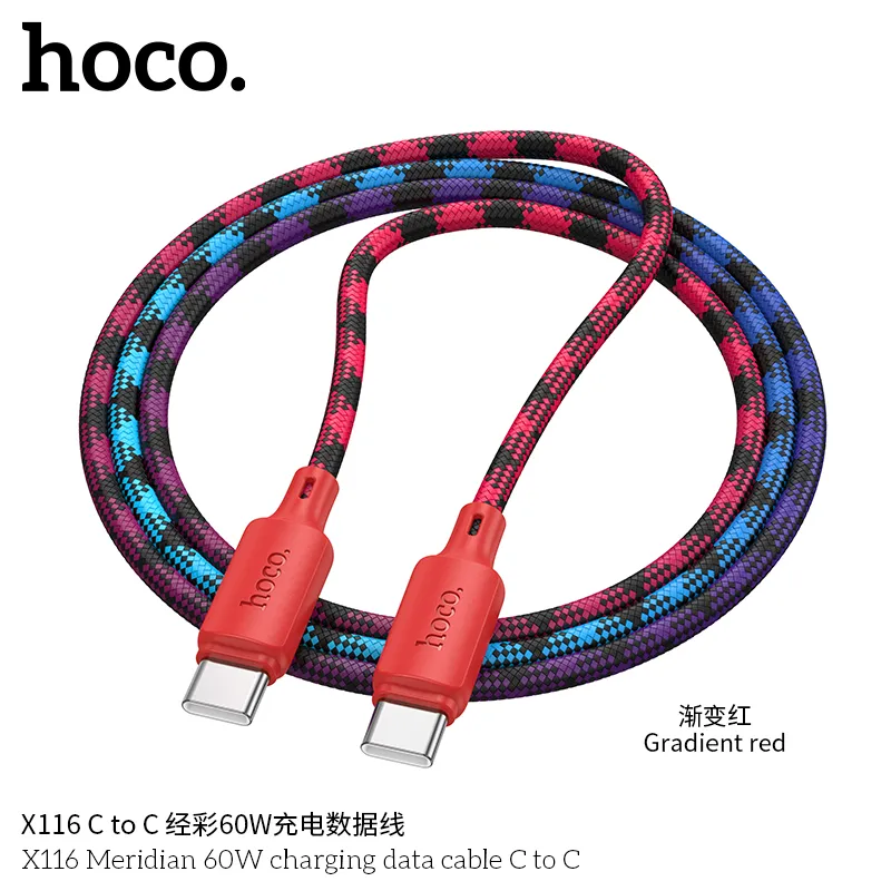 Tính năng chi tiết lõi đồng cao cấp, sạc 3A, kích thước nhỏ gọn OD3.8mm