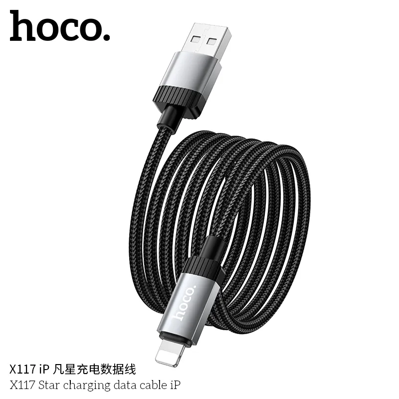 Thương hiệu Hoco uy tín, phân phối chính hãng tại Việt Nam