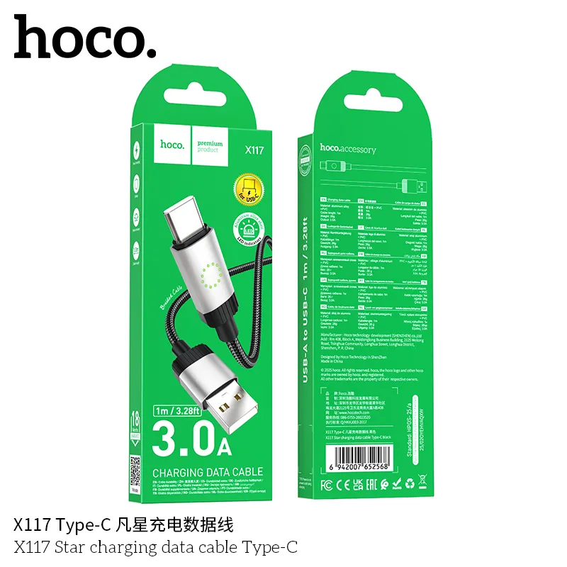 Kích thước 1m tiện lợi, trọng lượng nhẹ chỉ 26g dễ mang theo