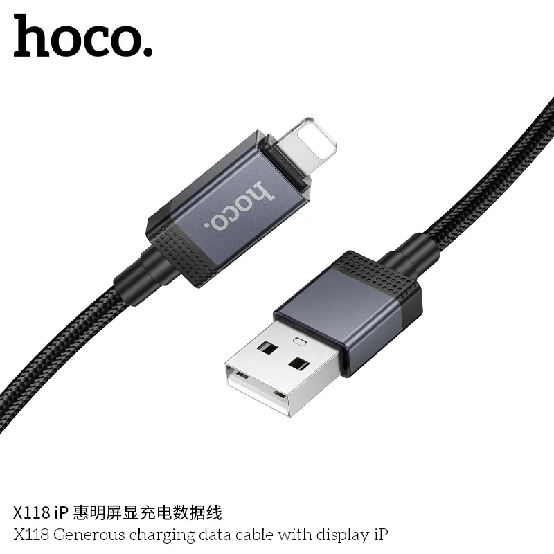 Thương hiệu Hoco uy tín, phân phối chính hãng Việt Nam