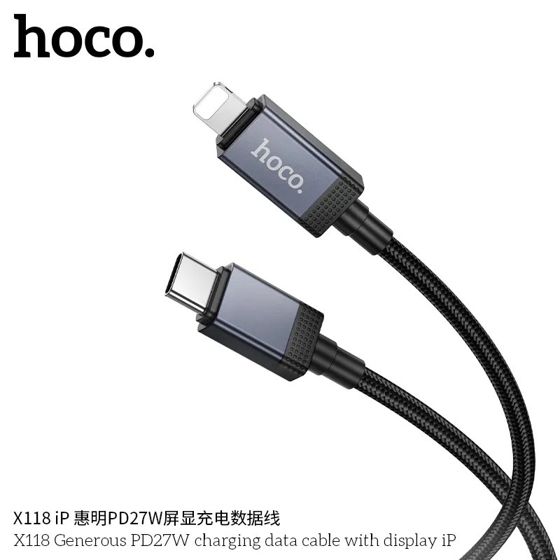 Công năng sạc nhanh Apple PD 27W tiết kiệm thời gian tối đa