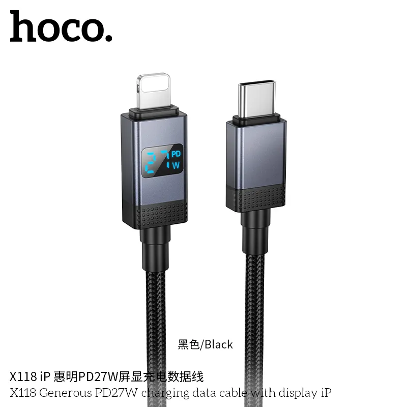 Trải nghiệm sử dụng an toàn, ổn định với hiển thị thời gian thực mức sạc
