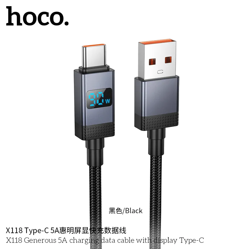 Kích thước cáp 1m, trọng lượng nhẹ chỉ 27g, dễ dàng mang theo mọi nơi