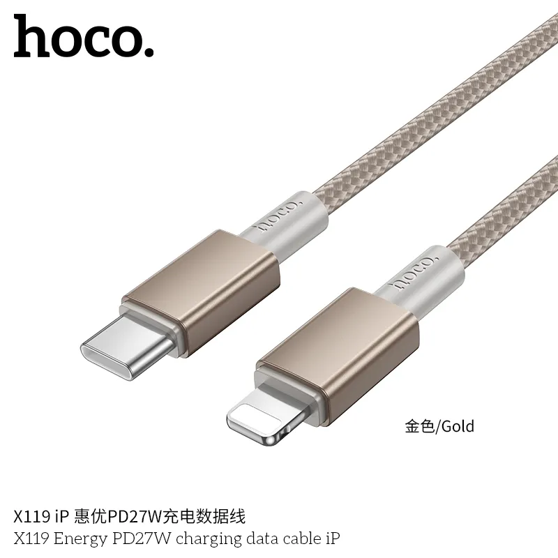 Tính năng chống rối, chịu lực tốt, chiều dài 1m tiện lợi