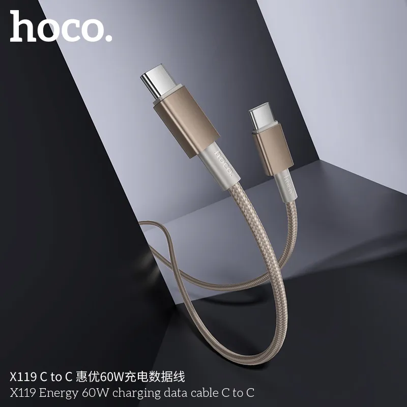 Công năng sạc nhanh 60W phù hợp cho laptop và điện thoại