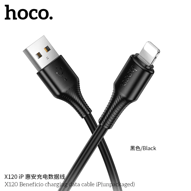 Thương hiệu Hoco uy tín, sản phẩm chính hãng bảo hành 12 tháng