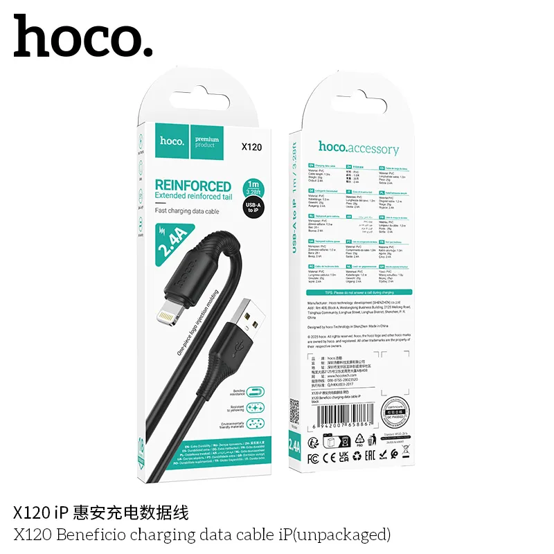 Kích thước 1m trọng lượng nhẹ 25g, dễ dàng mang theo