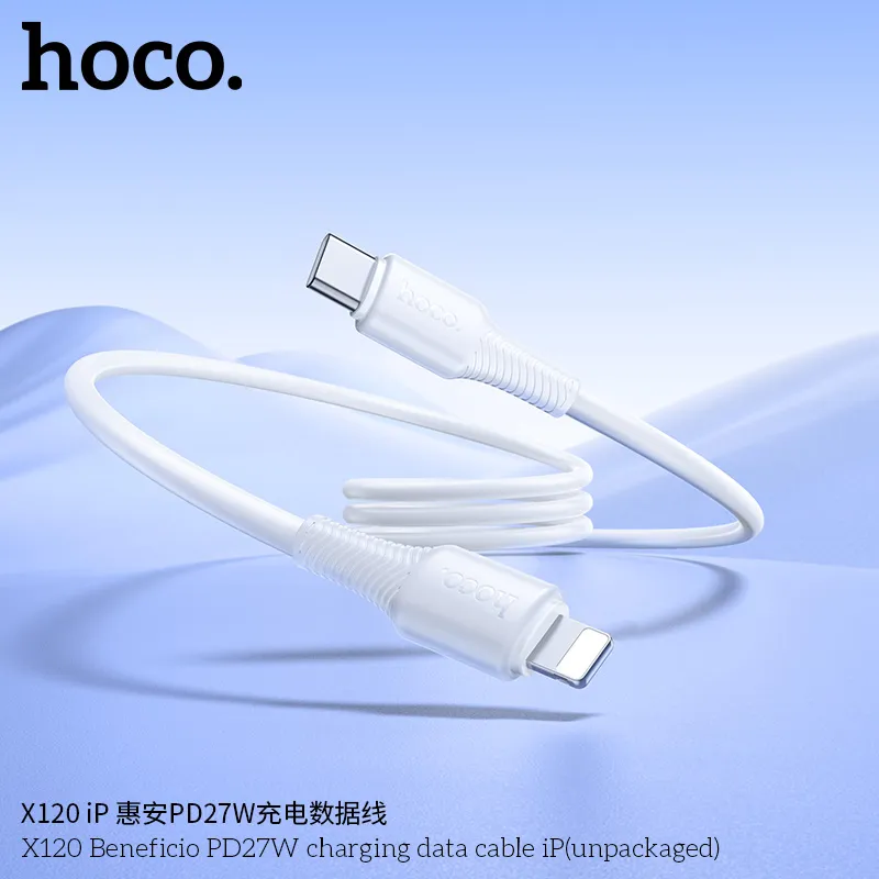 Công năng hỗ trợ sạc nhanh Apple PD 27W hiệu quả mạnh mẽ