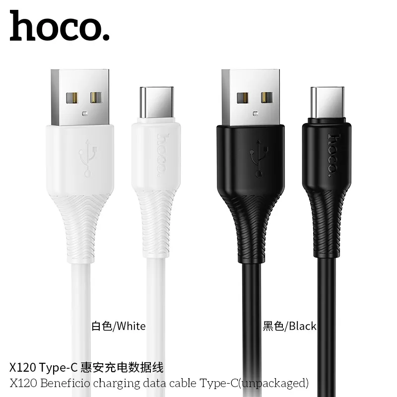 Thương hiệu Hoco uy tín với sản phẩm cáp sạc chất lượng cao