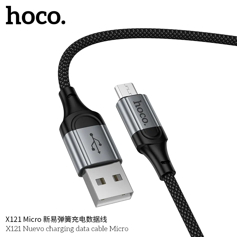 Thương hiệu Hoco uy tín, nhà sản xuất chất lượng cao
