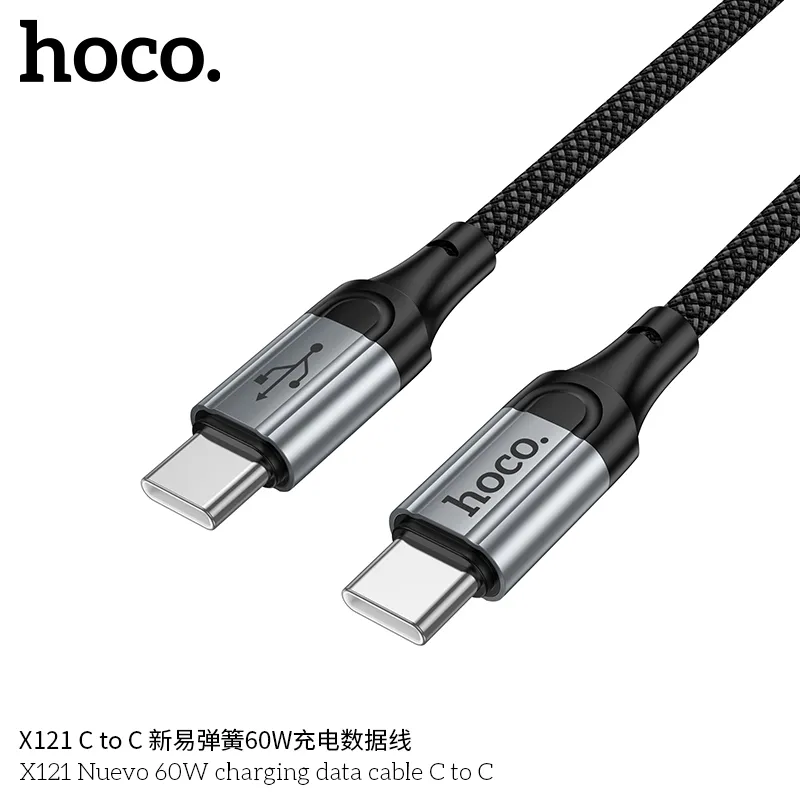 Thương hiệu Hoco uy tín, sản phẩm chính hãng phân phối