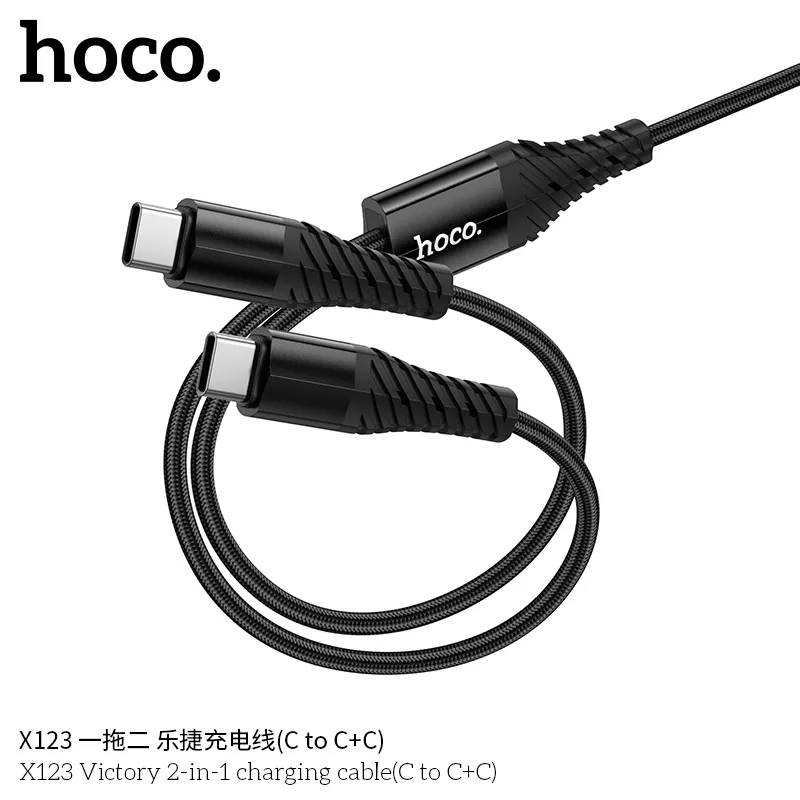 Kích thước 1m với dây chính 0.8m, dây nhánh 0.2m tiện lợi