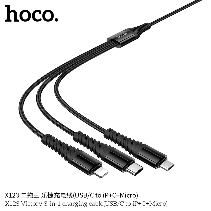 Trải nghiệm sạc hiệu quả, nhanh chóng, an toàn