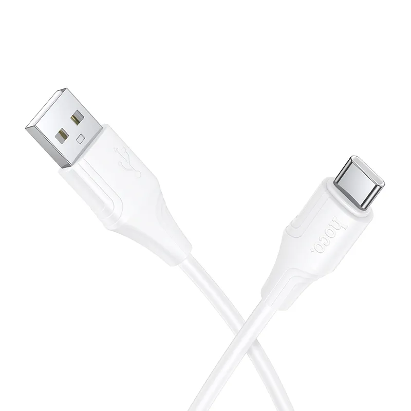 Thiết kế sang trọng với lớp vỏ silicone chống rối và bền chắc