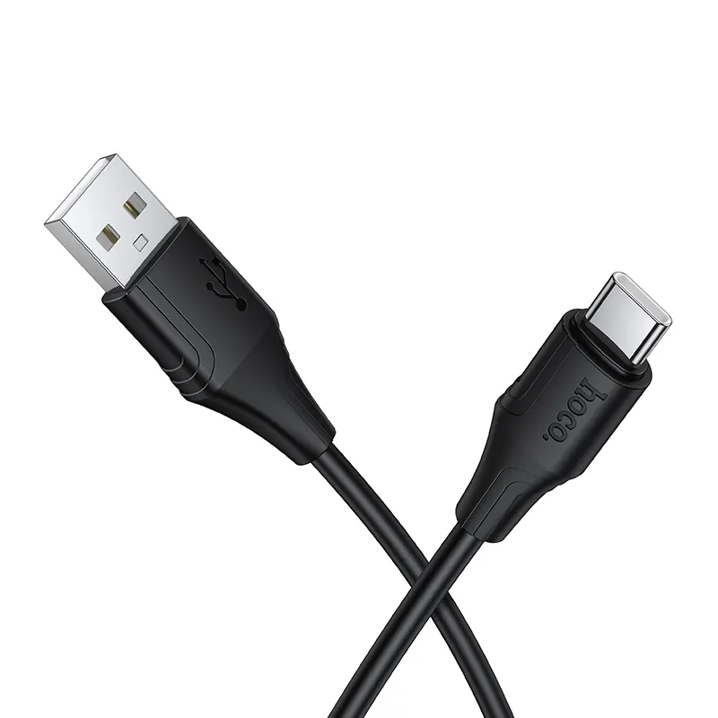 Công năng hỗ trợ sạc nhanh 2.3A an toàn mọi thiết bị Type-C