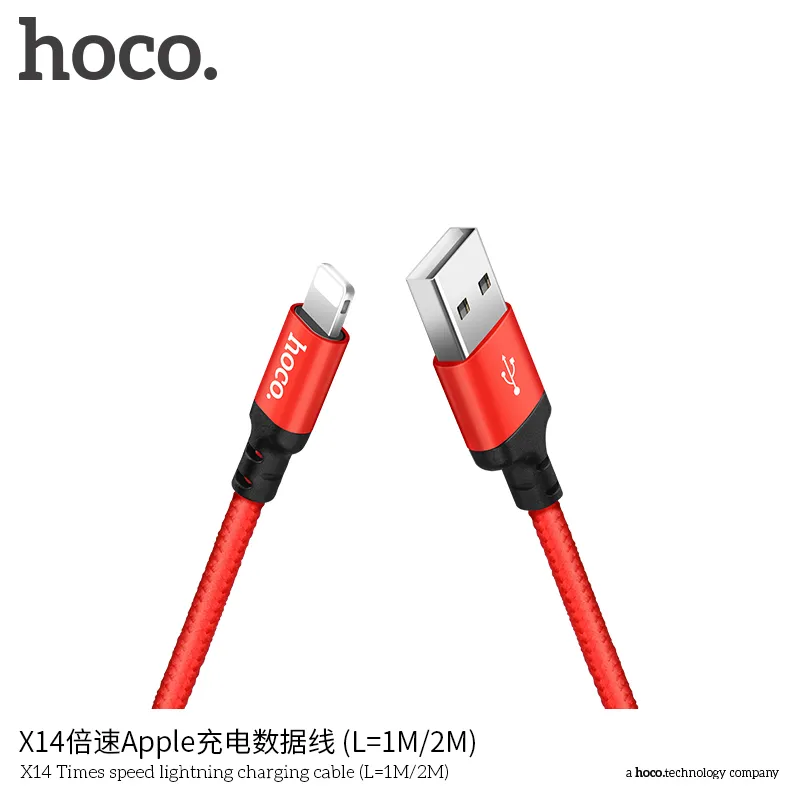 Thương hiệu Hoco uy tín, bảo hành 12 tháng chính hãng