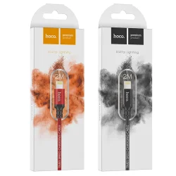 Cáp Sạc iP Hoco X14 Times Speed L=2M
