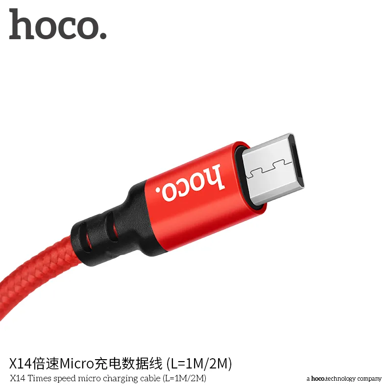 Thương hiệu Hoco uy tín, sản phẩm chính hãng chất lượng