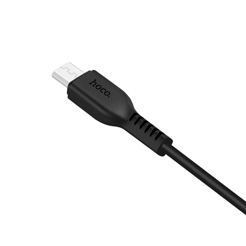 Công năng sạc nhanh và truyền dữ liệu ổn định với dòng điện 2.0A