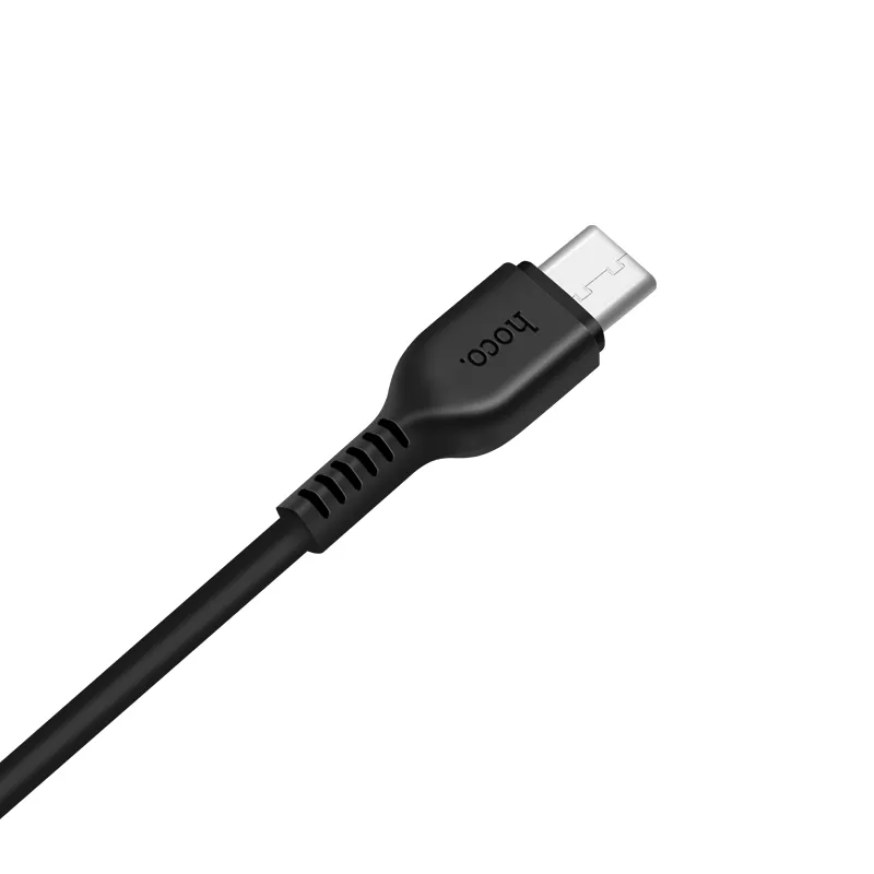 Cáp hỗ trợ sạc nhanh 3A và truyền dữ liệu ổn định
