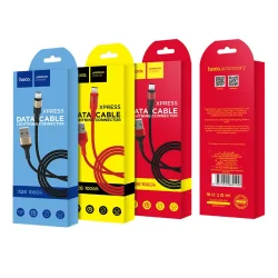 Cáp Sạc iP Hoco X26 Xpress