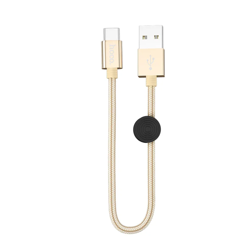 Trải nghiệm sạc nhanh và ổn định với cáp Hoco X35 Premium chính hãng