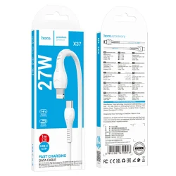 Cáp Sạc PD iP Hoco X37 Cool Power