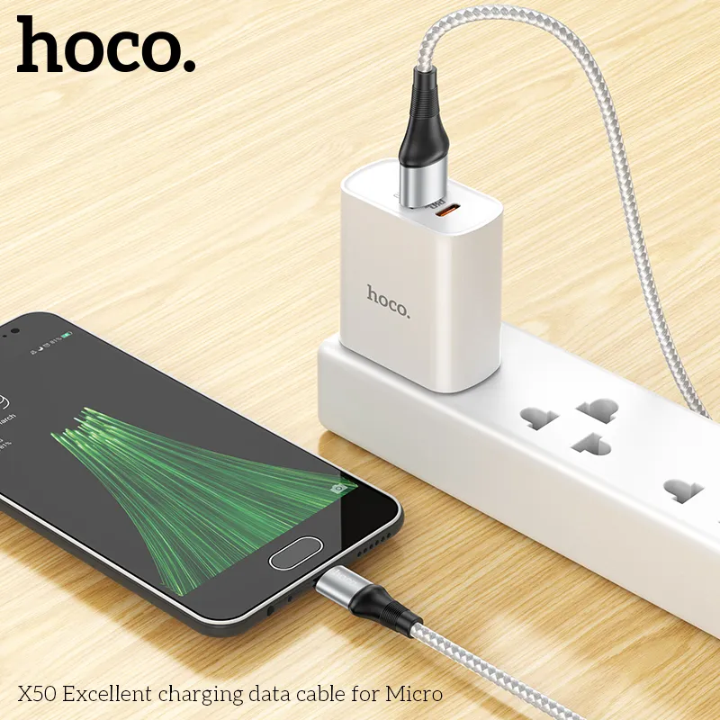 Thương hiệu Hoco uy tín, phân phối chính hãng tại Việt Nam