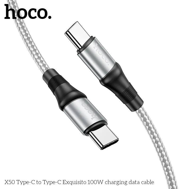 Trải nghiệm sạc ổn định không ngắt quãng với chip E-marker tích hợp