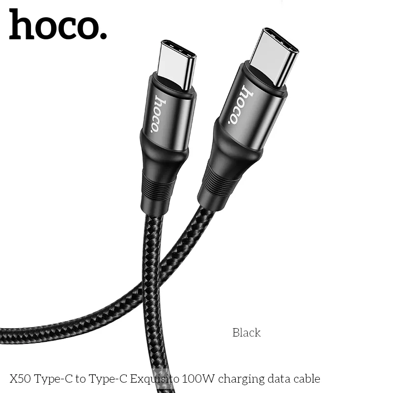 Hoco thương hiệu uy tín với sản phẩm bền bỉ và hiệu suất cao