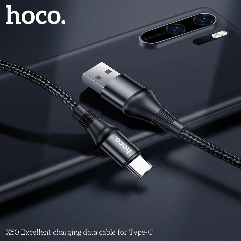 Thương hiệu Hoco uy tín trên thị trường phụ kiện