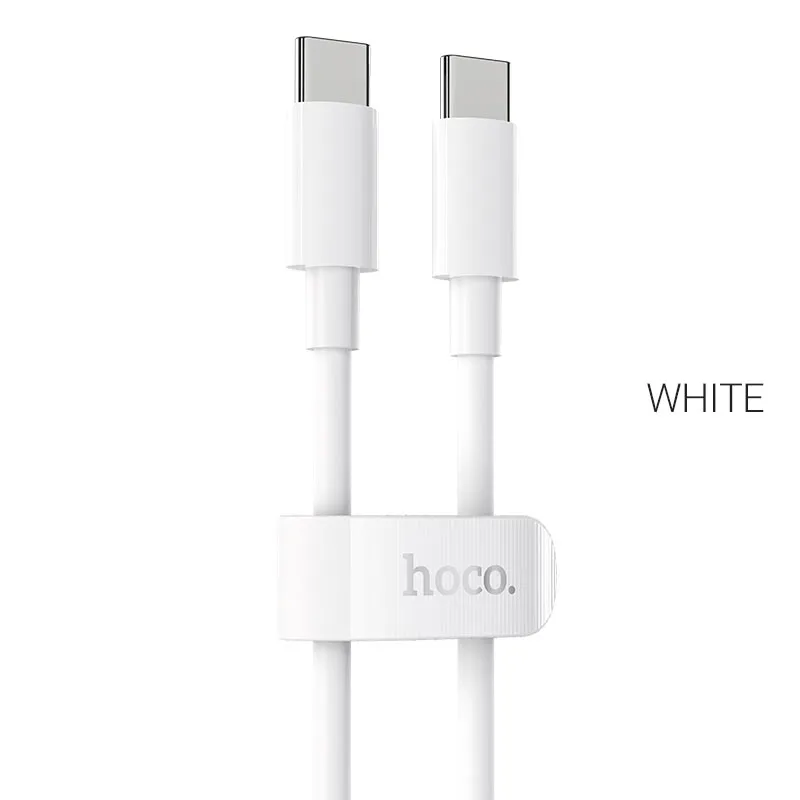 Cáp sạc Hoco X51 vỏ ABS chống va đập, khớp nối chắc chắn