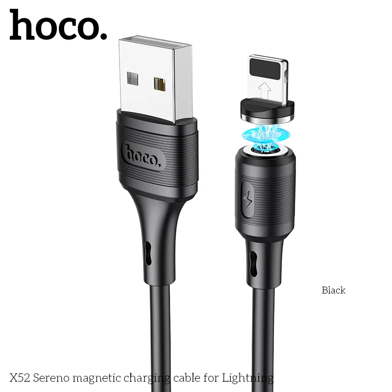 Trải nghiệm sạc mượt mà, chống rối, độ bền cao