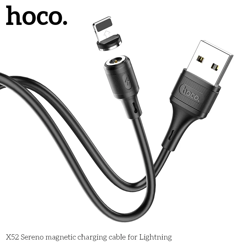 Thương hiệu Hoco uy tín, cam kết chất lượng sản phẩm