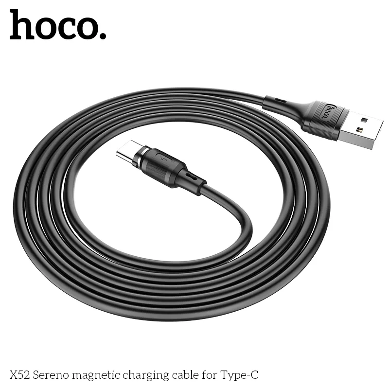Thương hiệu Hoco uy tín chất lượng cao