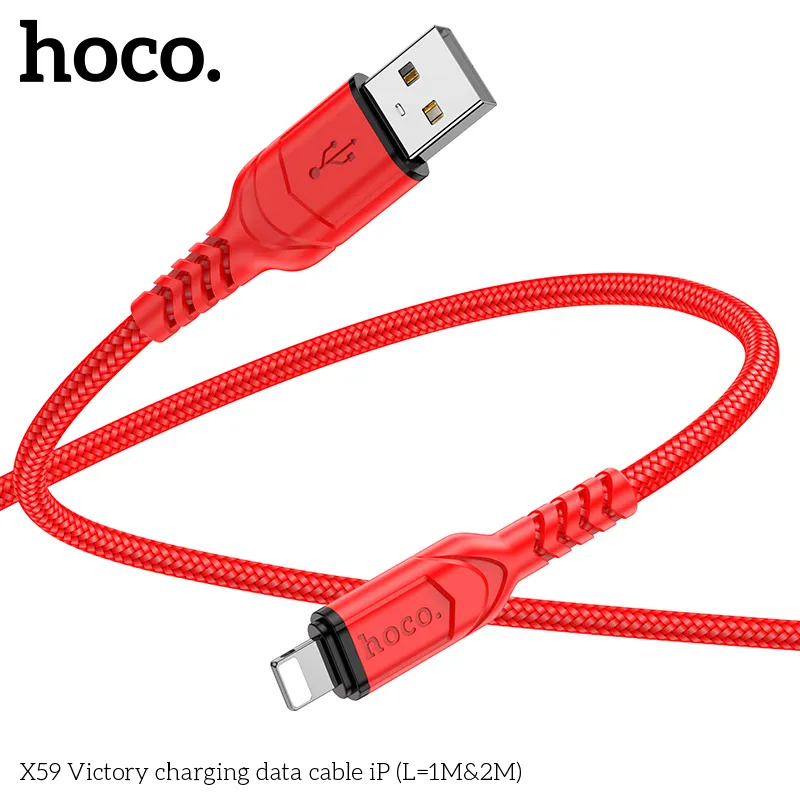 Thương hiệu Hoco uy tín, sản phẩm chính hãng Việt Nam