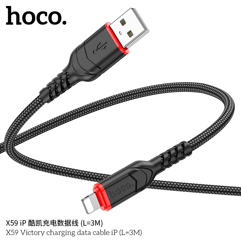 Thương hiệu Hoco uy tín phân phối chính hãng tại Việt Nam